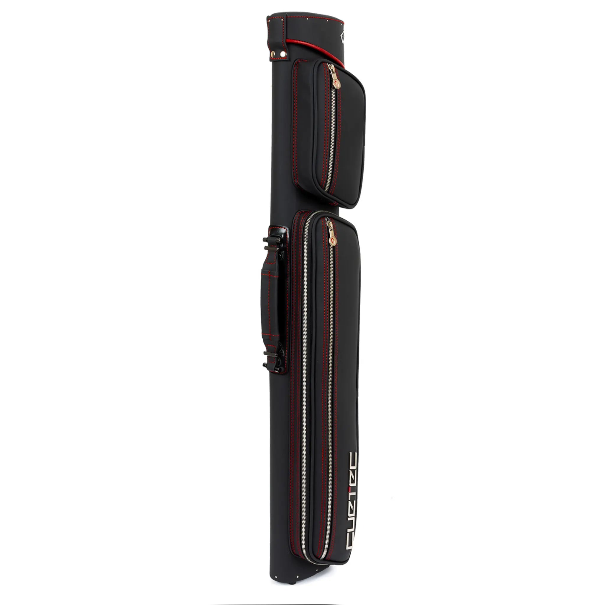 Taqueira Cuetec Pro Line 2x4 Preta Taqueira Cuetec Pro Line 2x4 Preta